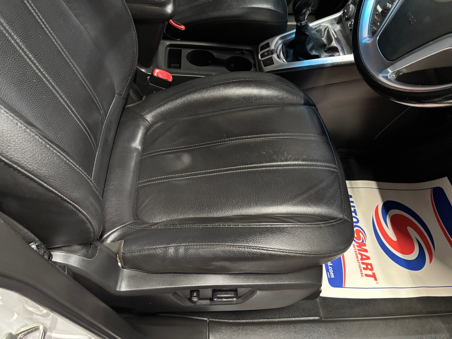 Used Vauxhall Antara 2014 for sale - 77684510: Photo 47