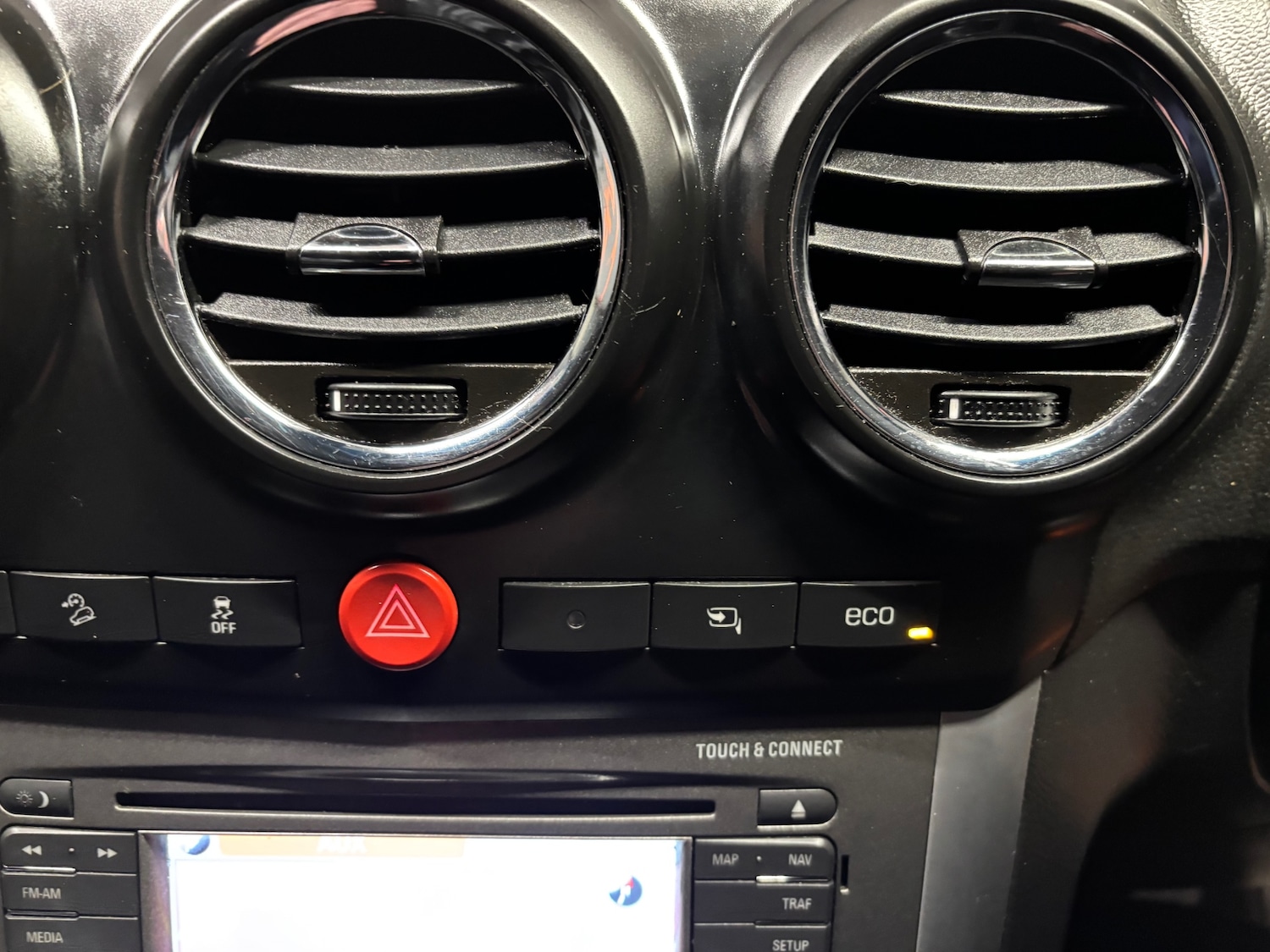 Used Vauxhall Antara 2014 for sale - 77684510: Photo 50