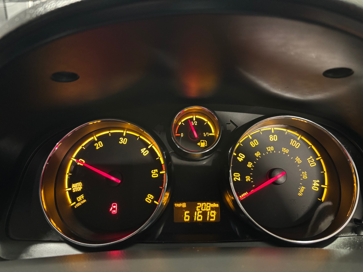 Used Vauxhall Antara 2014 for sale - 77684510: Photo 54