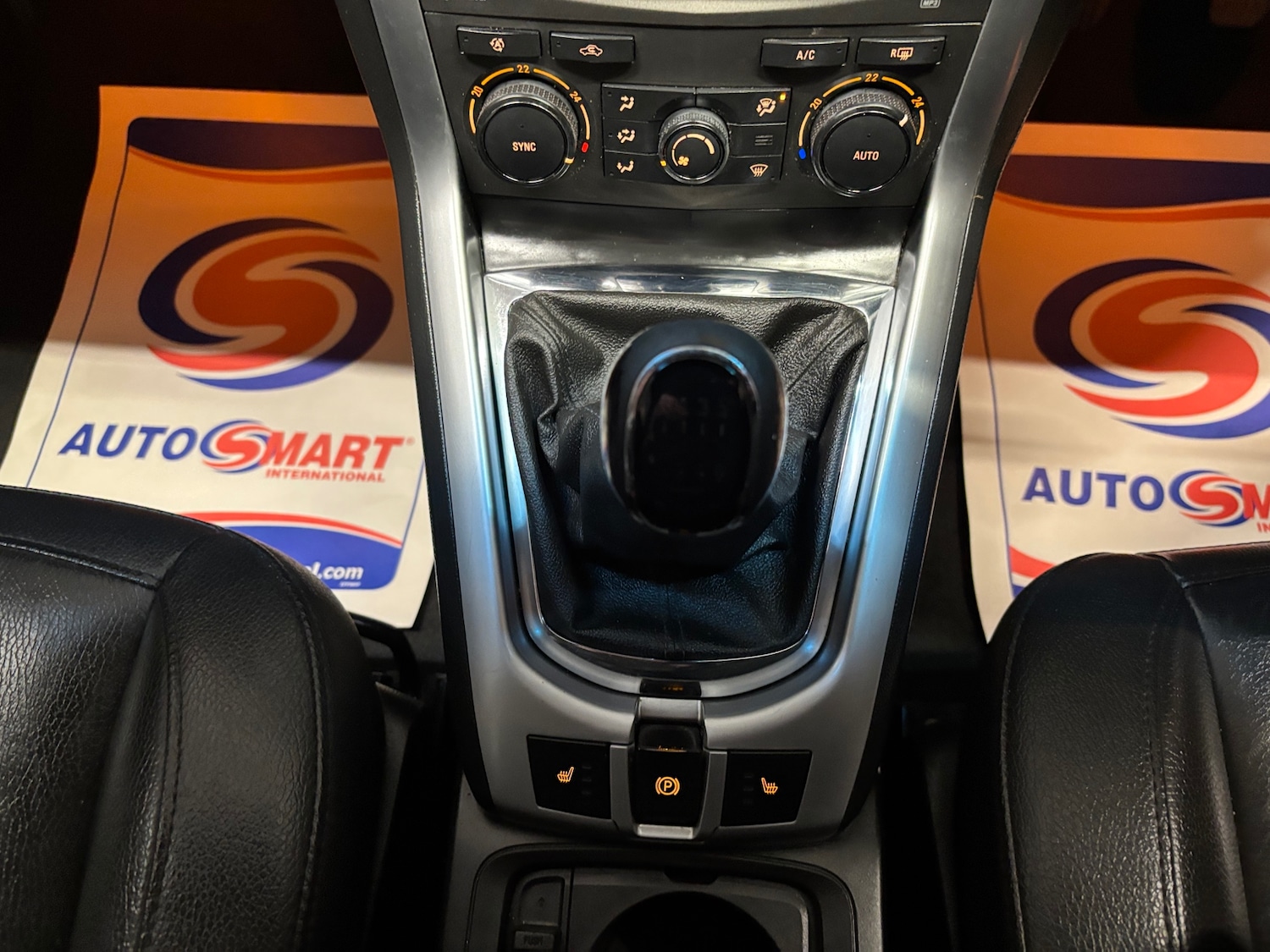 Used Vauxhall Antara 2014 for sale - 77684510: Photo 57