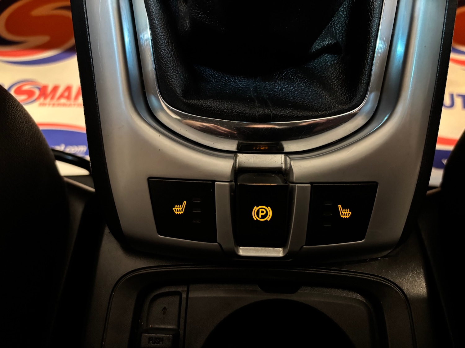 Used Vauxhall Antara 2014 for sale - 77684510: Photo 58