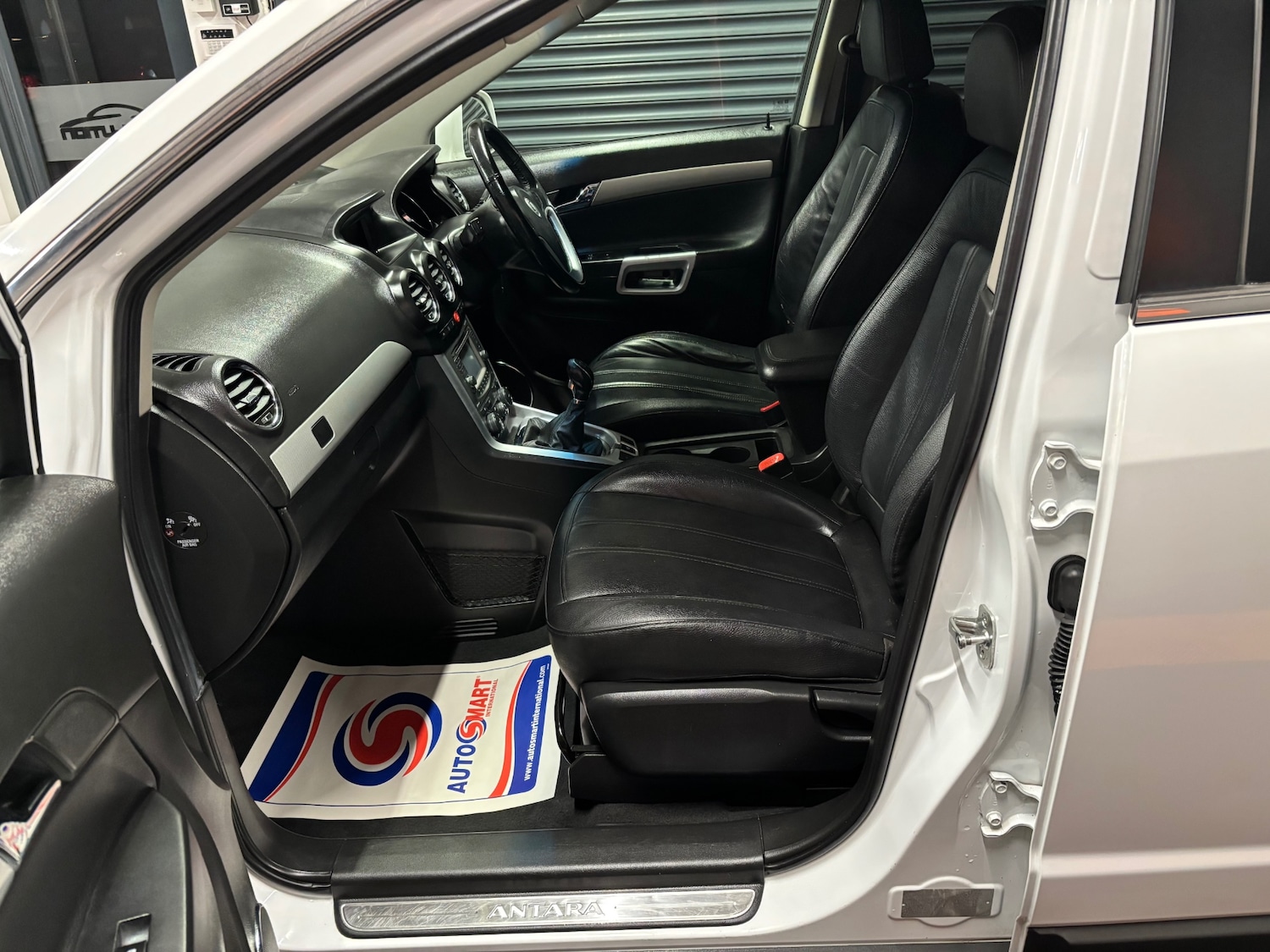 Used Vauxhall Antara 2014 for sale - 77684510: Photo 66