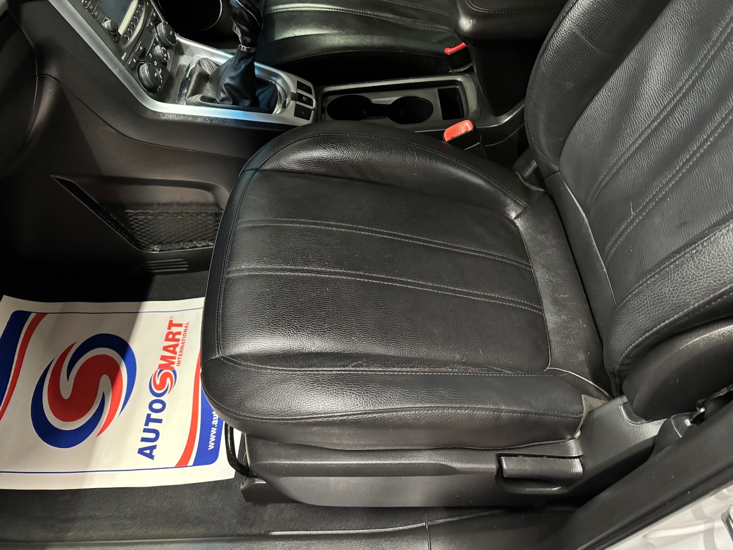 Used Vauxhall Antara 2014 for sale - 77684510: Photo 67