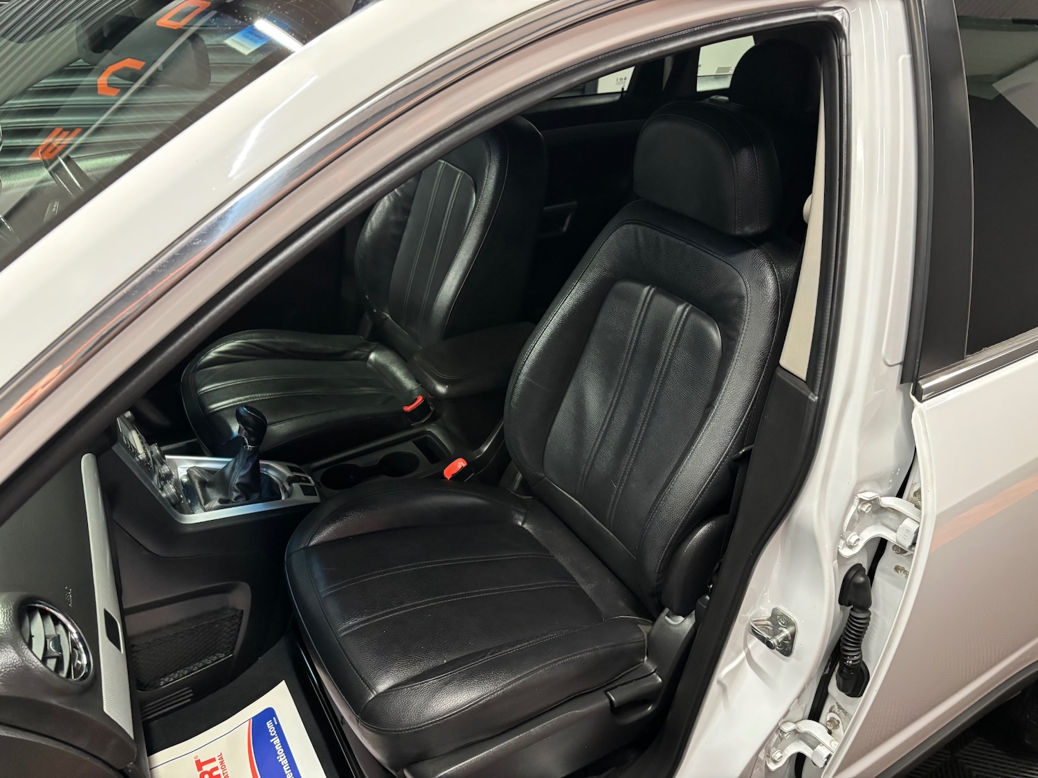 Used Vauxhall Antara 2014 for sale - 77684510: Photo 68