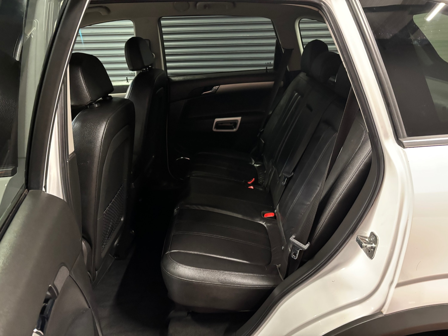 Used Vauxhall Antara 2014 for sale - 77684510: Photo 71