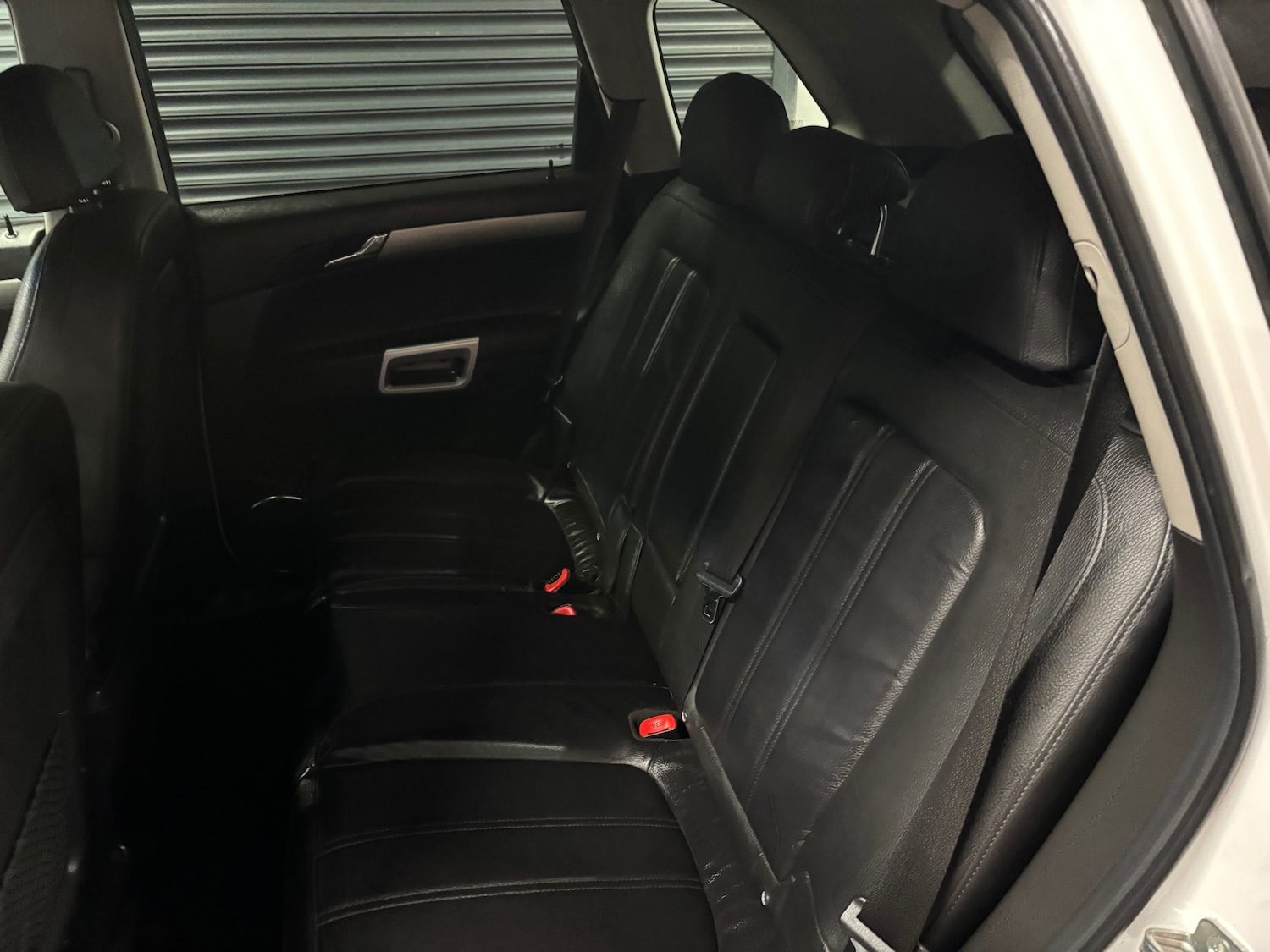 Used Vauxhall Antara 2014 for sale - 77684510: Photo 73