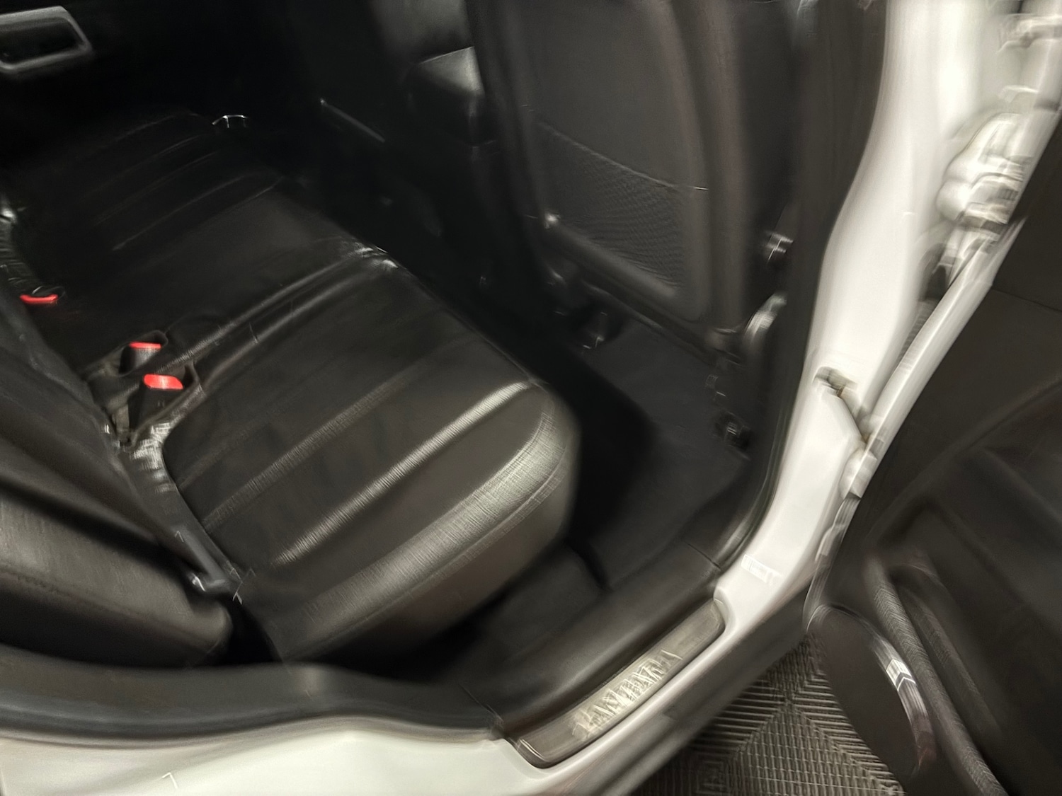 Used Vauxhall Antara 2014 for sale - 77684510: Photo 76