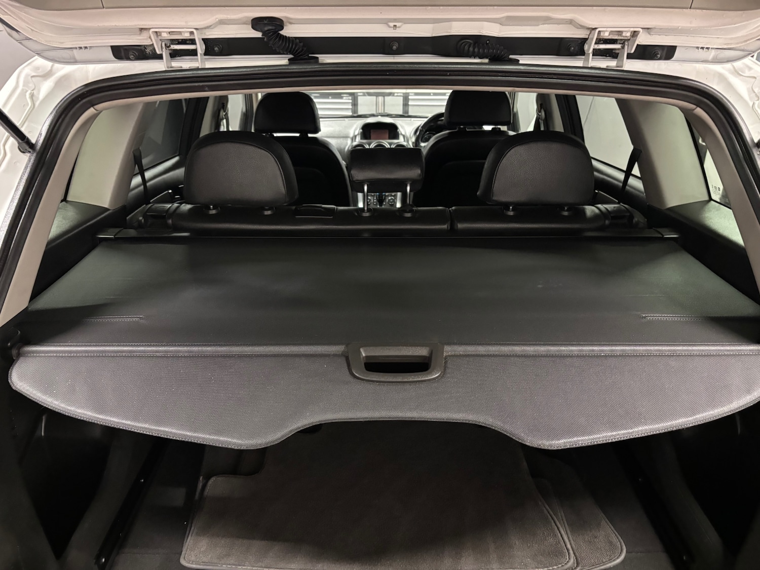 Used Vauxhall Antara 2014 for sale - 77684510: Photo 78