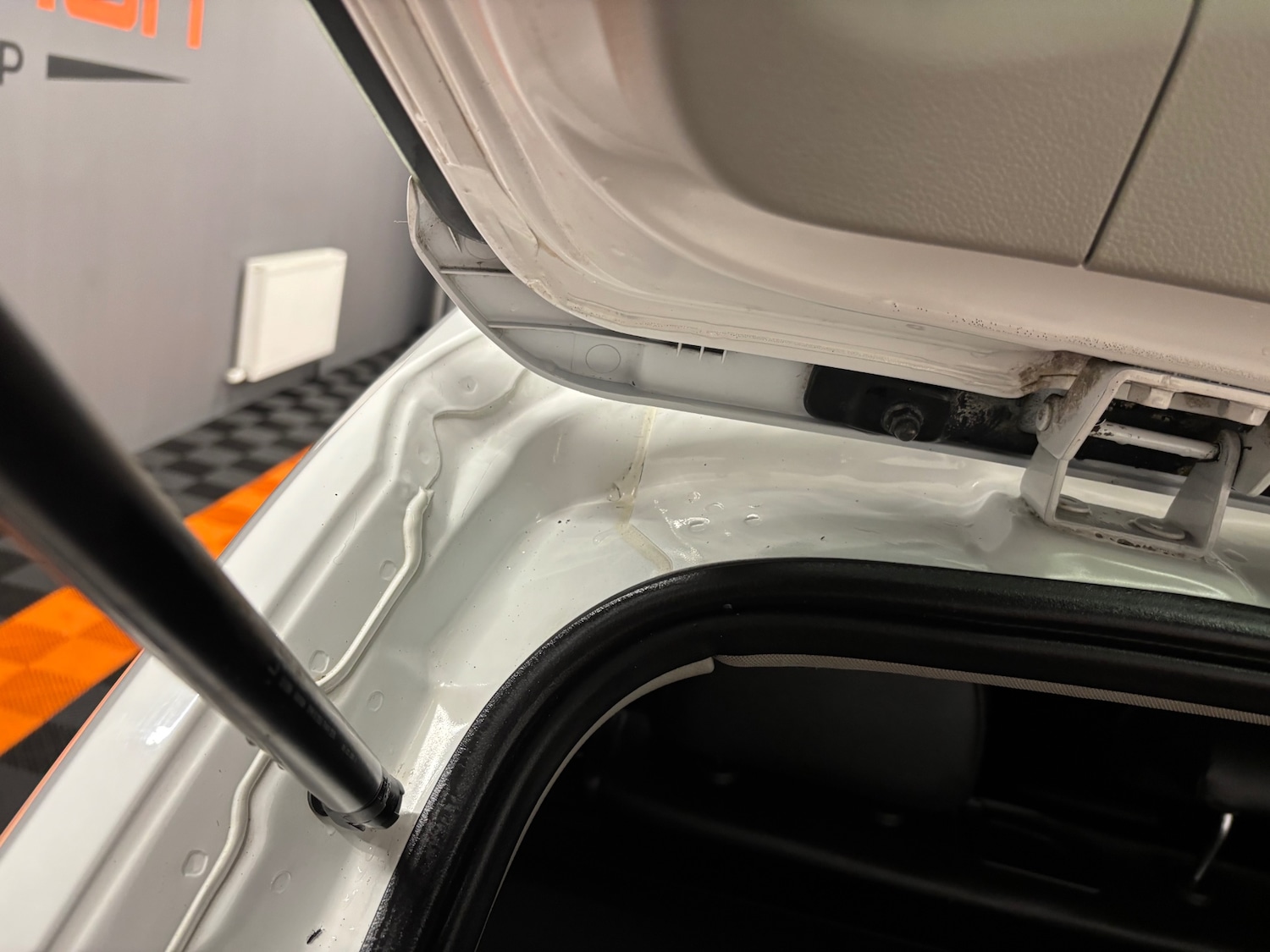 Used Vauxhall Antara 2014 for sale - 77684510: Photo 80