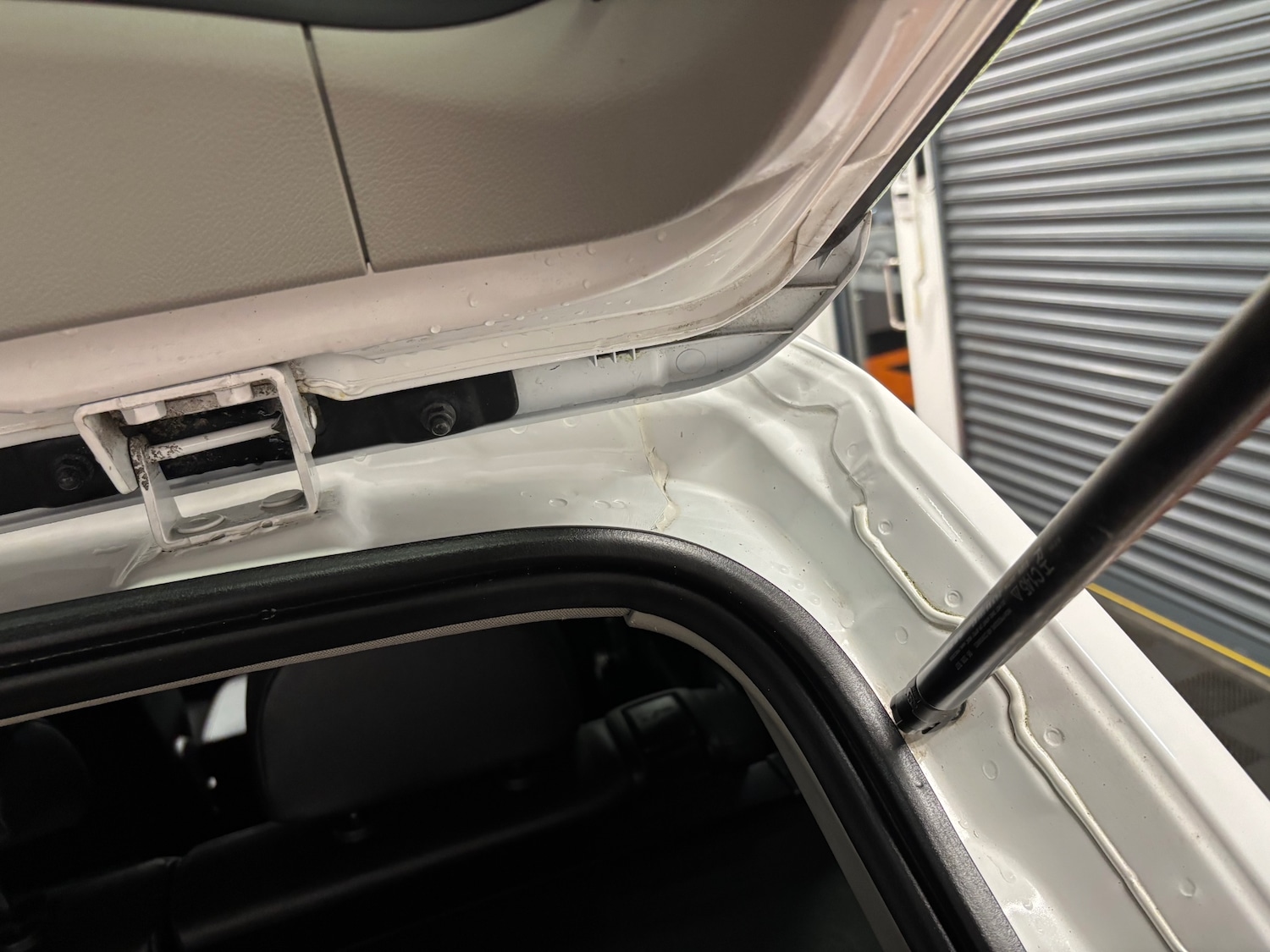 Used Vauxhall Antara 2014 for sale - 77684510: Photo 81