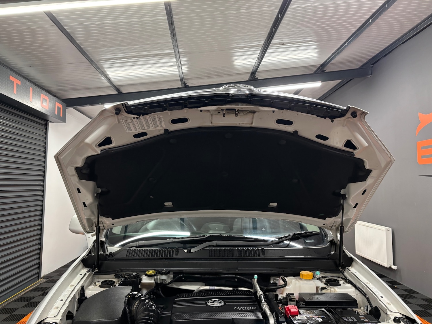 Used Vauxhall Antara 2014 for sale - 77684510: Photo 83