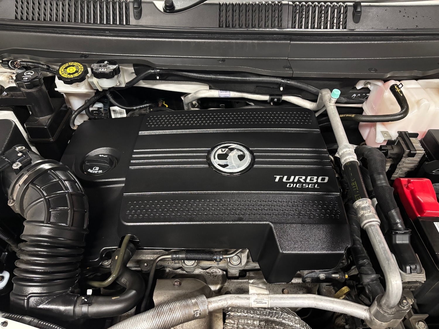 Used Vauxhall Antara 2014 for sale - 77684510: Photo 84