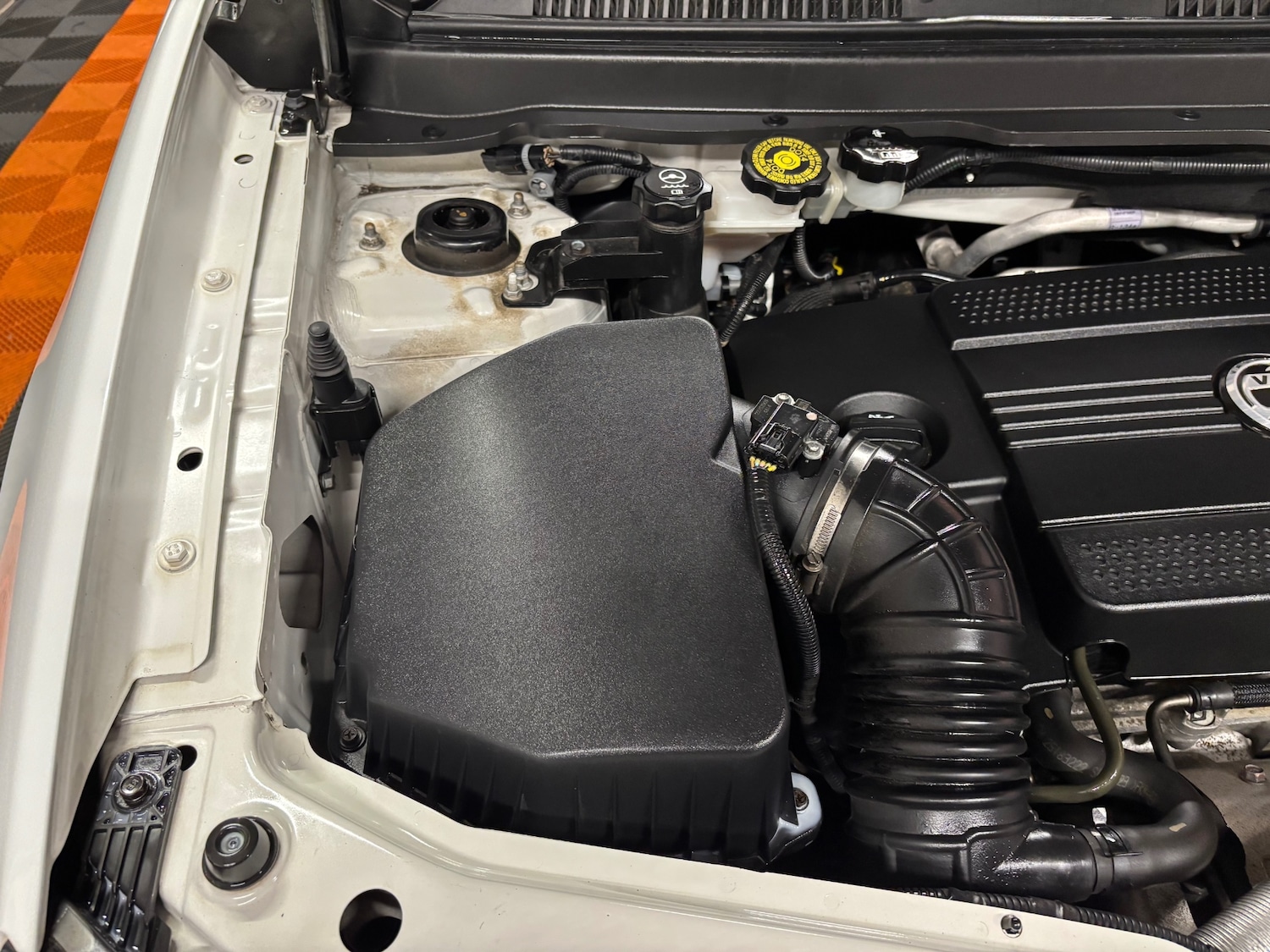 Used Vauxhall Antara 2014 for sale - 77684510: Photo 86