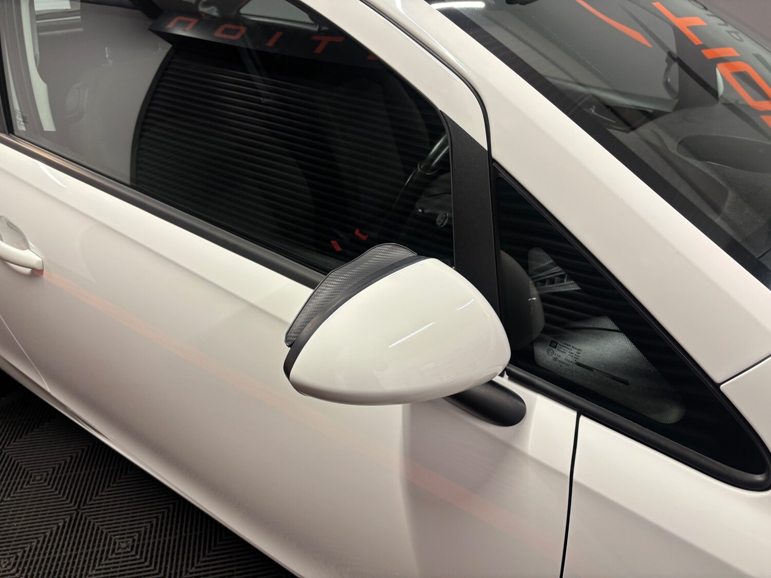 Used Vauxhall Corsa 2015 for sale - 76620640: Photo 12