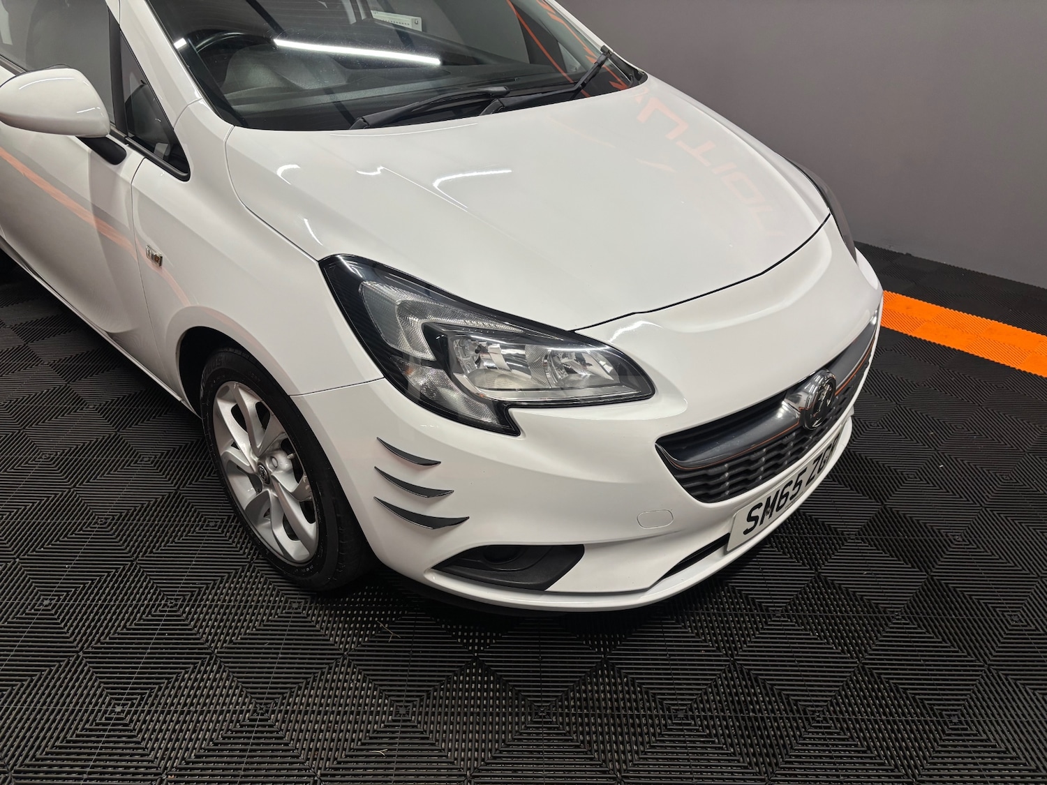 Used Vauxhall Corsa 2015 for sale - 76620640: Photo 13