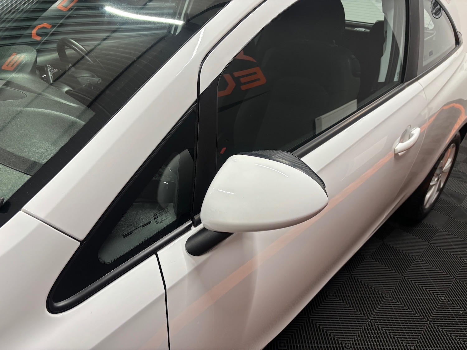 Used Vauxhall Corsa 2015 for sale - 76620640: Photo 17