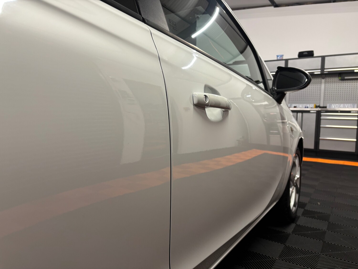 Used Vauxhall Corsa 2015 for sale - 76620640: Photo 28