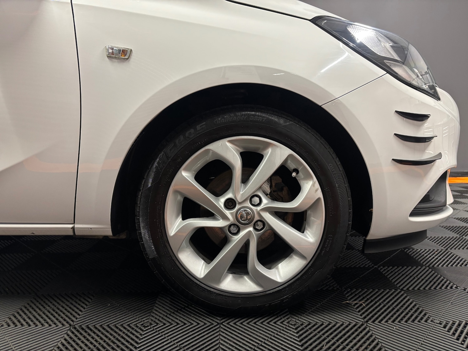 Used Vauxhall Corsa 2015 for sale - 76620640: Photo 29