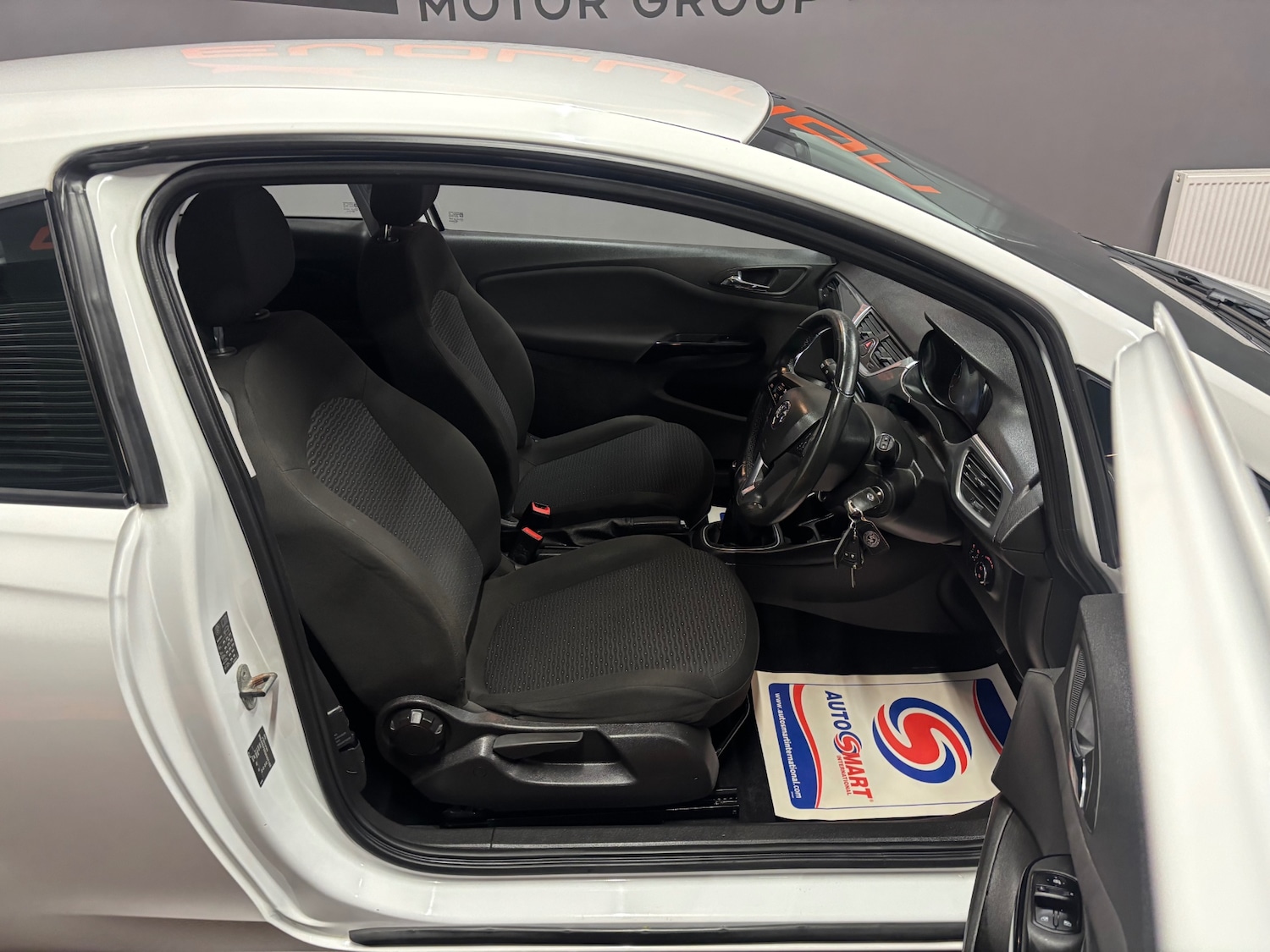 Used Vauxhall Corsa 2015 for sale - 76620640: Photo 35