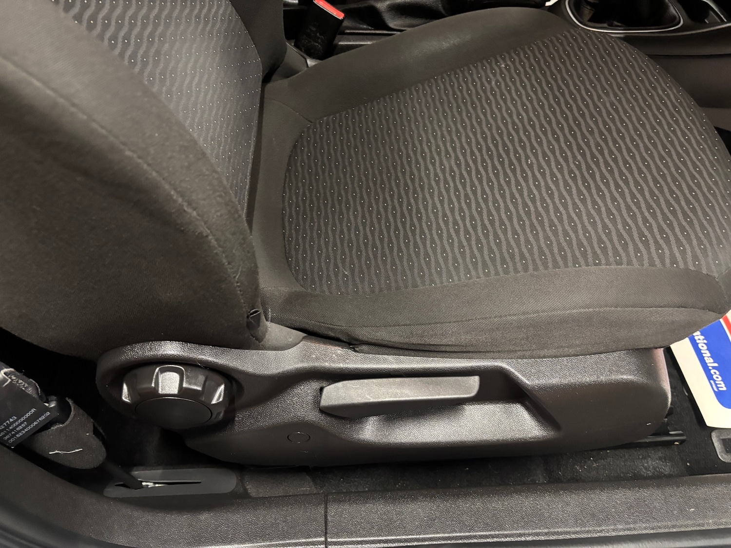 Used Vauxhall Corsa 2015 for sale - 76620640: Photo 39