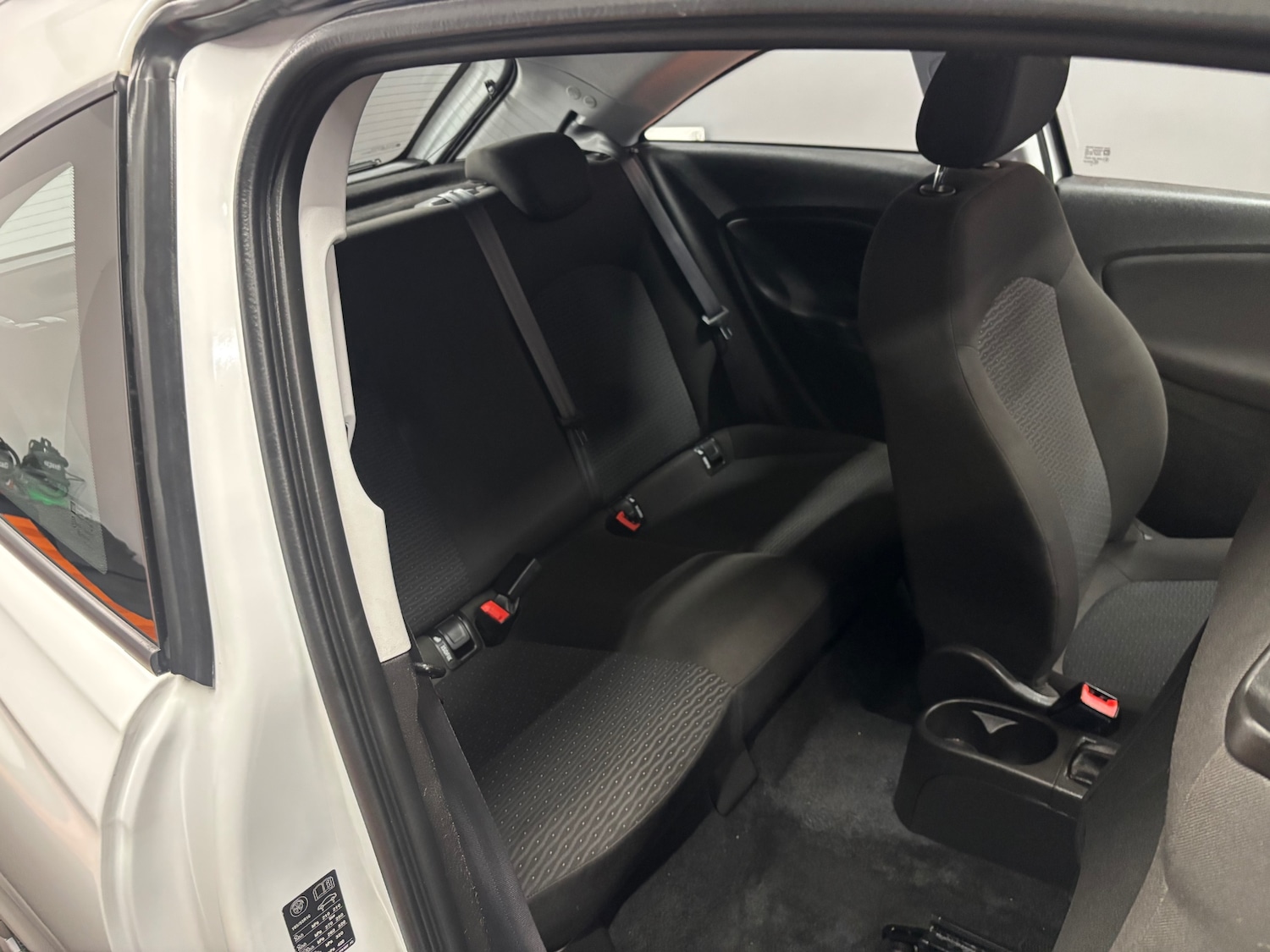 Used Vauxhall Corsa 2015 for sale - 76620640: Photo 41