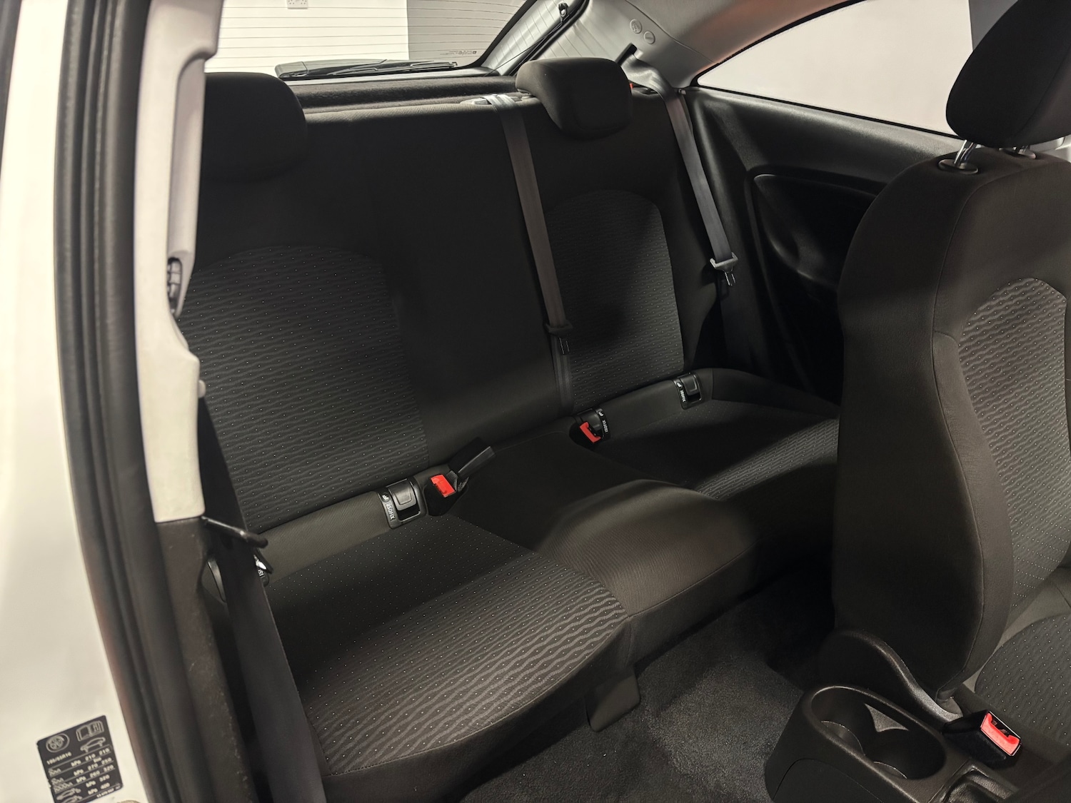 Used Vauxhall Corsa 2015 for sale - 76620640: Photo 42