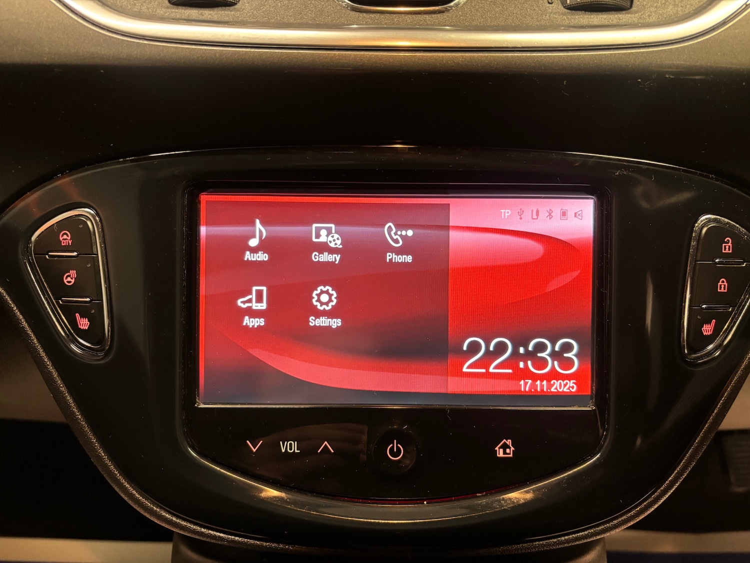 Used Vauxhall Corsa 2015 for sale - 76620640: Photo 44