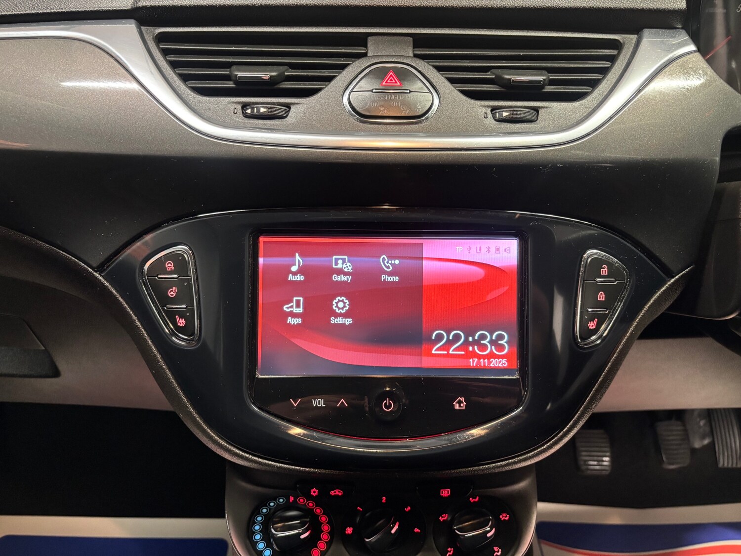 Used Vauxhall Corsa 2015 for sale - 76620640: Photo 45