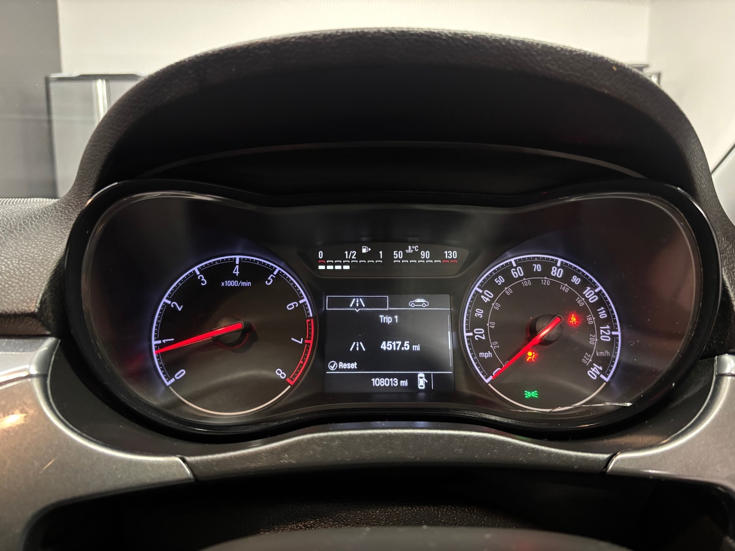 Used Vauxhall Corsa 2015 for sale - 76620640: Photo 52