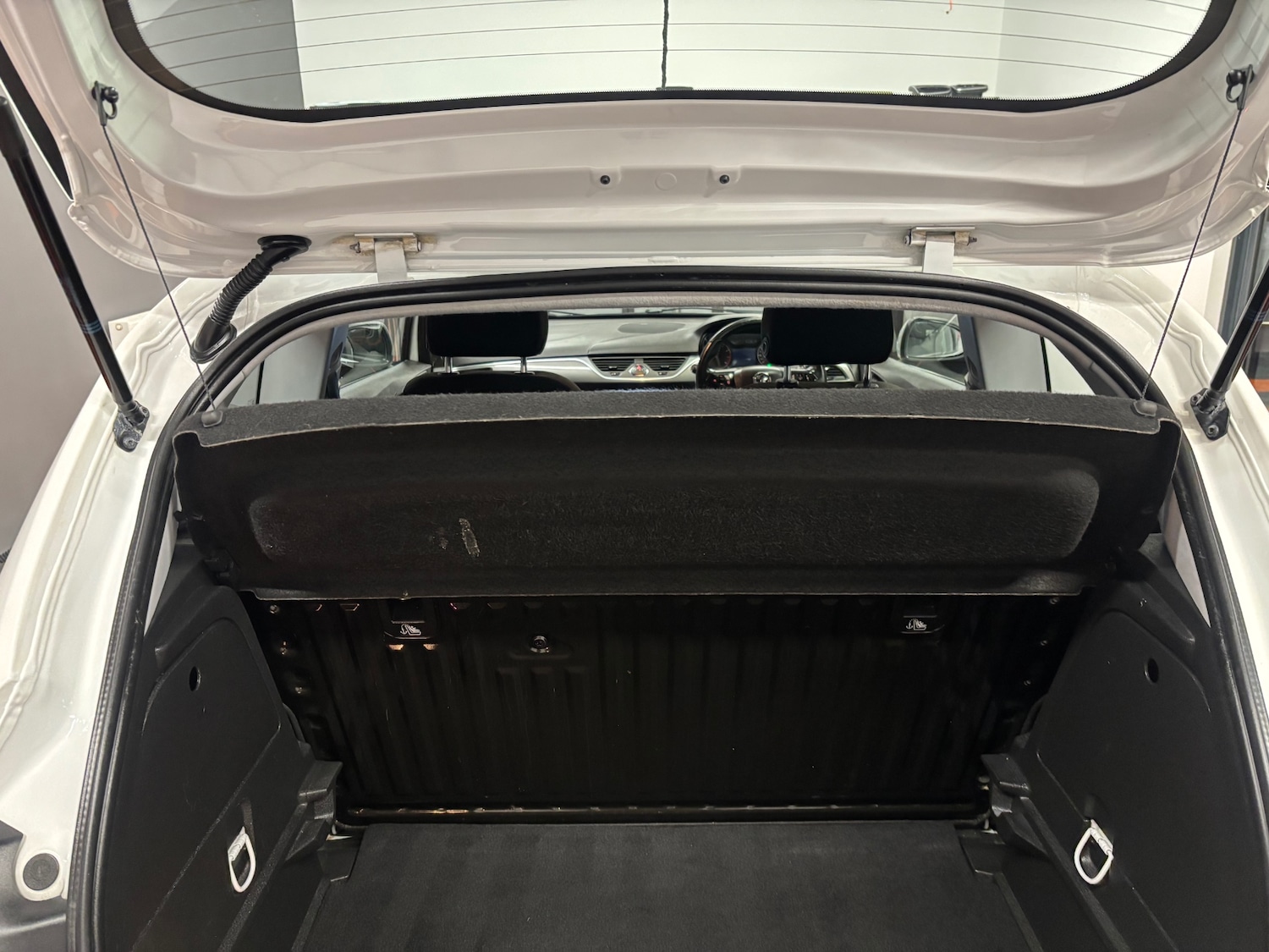 Used Vauxhall Corsa 2015 for sale - 76620640: Photo 57