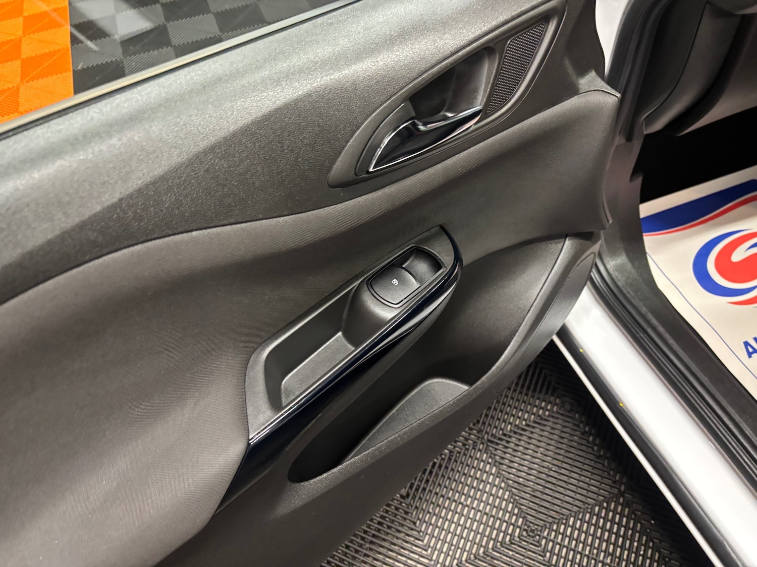 Used Vauxhall Corsa 2015 for sale - 76620640: Photo 61