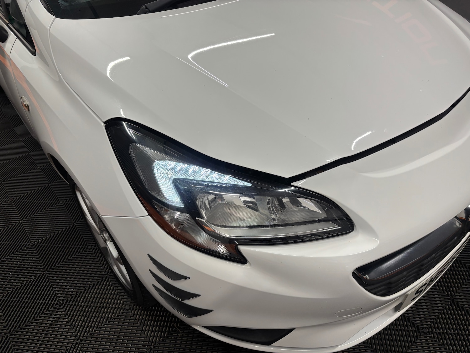 Used Vauxhall Corsa 2015 for sale - 76620640: Photo 71