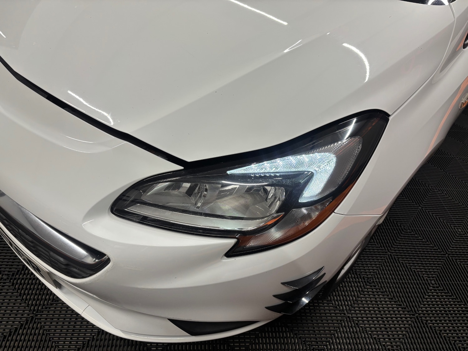 Used Vauxhall Corsa 2015 for sale - 76620640: Photo 72