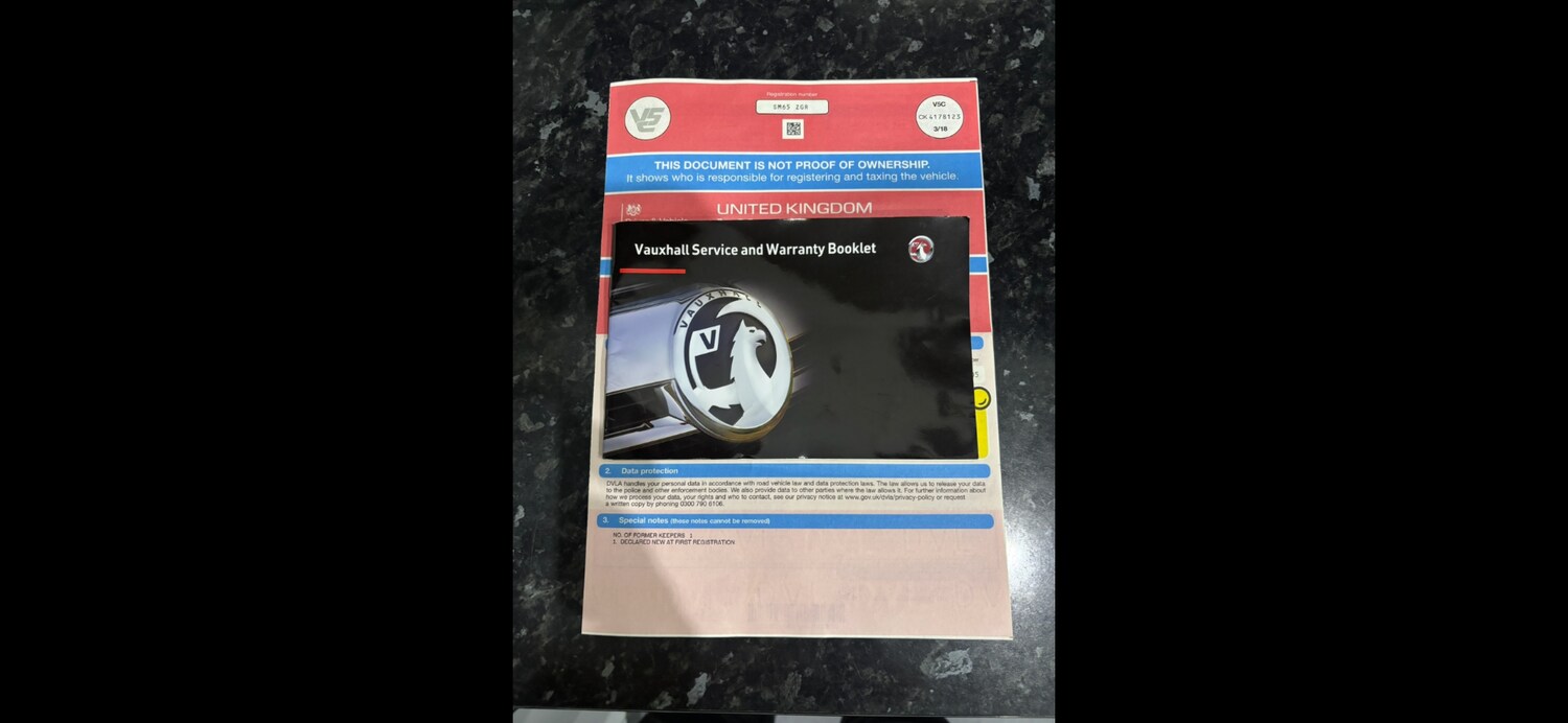 Used Vauxhall Corsa 2015 for sale - 76620640: Photo 73