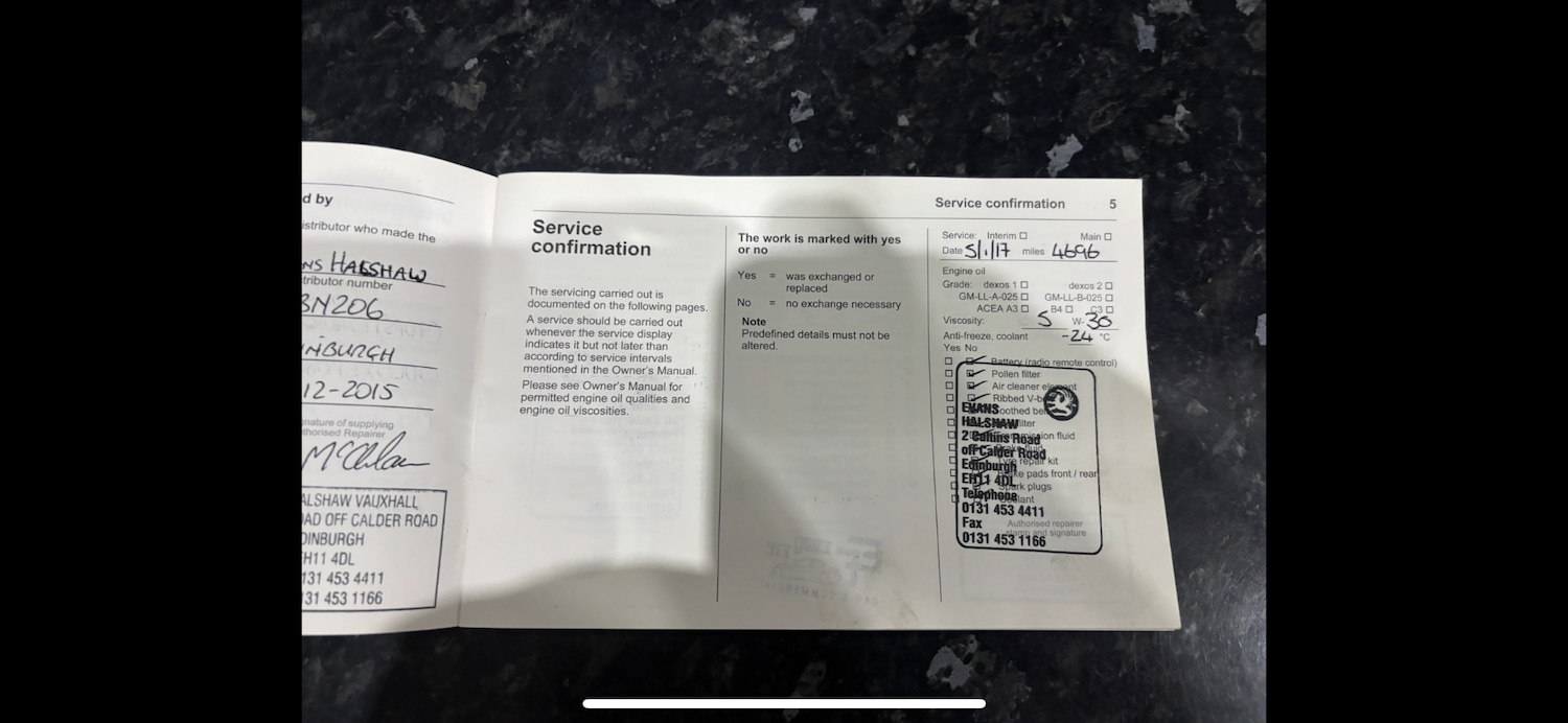 Used Vauxhall Corsa 2015 for sale - 76620640: Photo 75