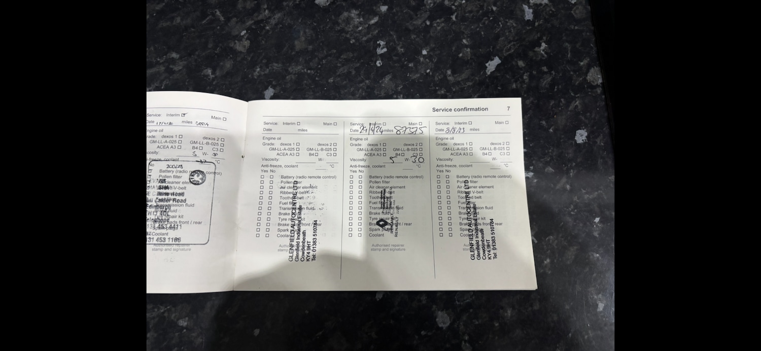 Used Vauxhall Corsa 2015 for sale - 76620640: Photo 76