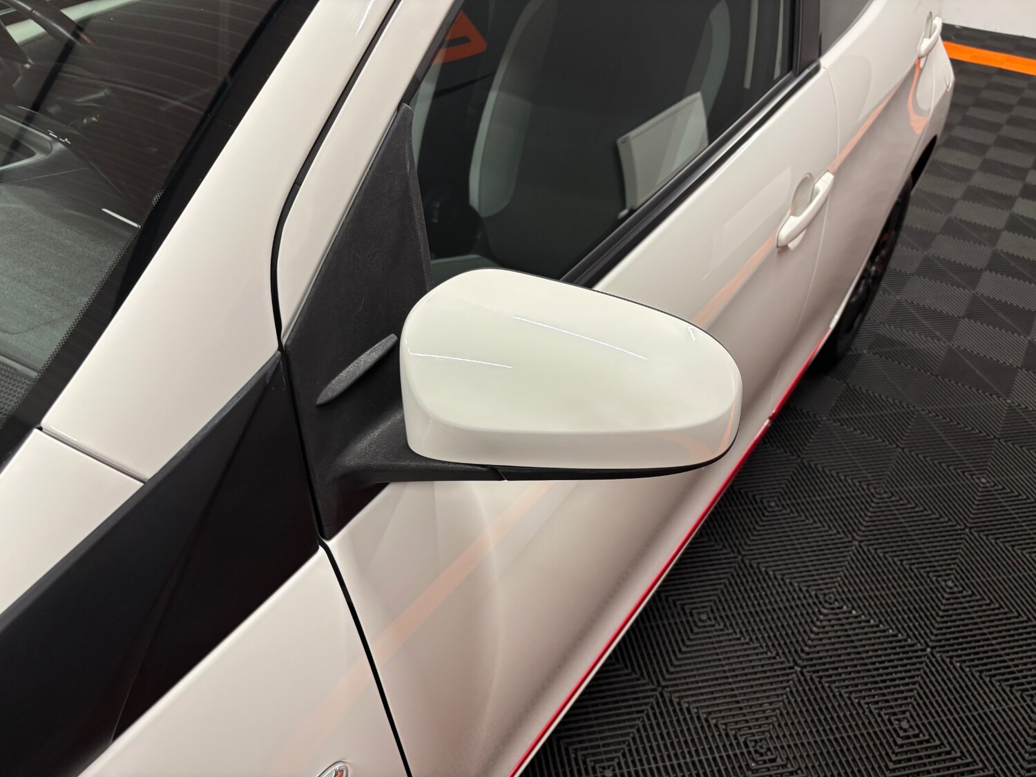 Used Toyota AYGO 2017 for sale - 75267820: Photo 19