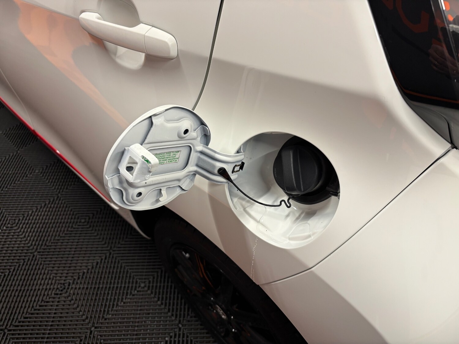 Used Toyota AYGO 2017 for sale - 75267820: Photo 30