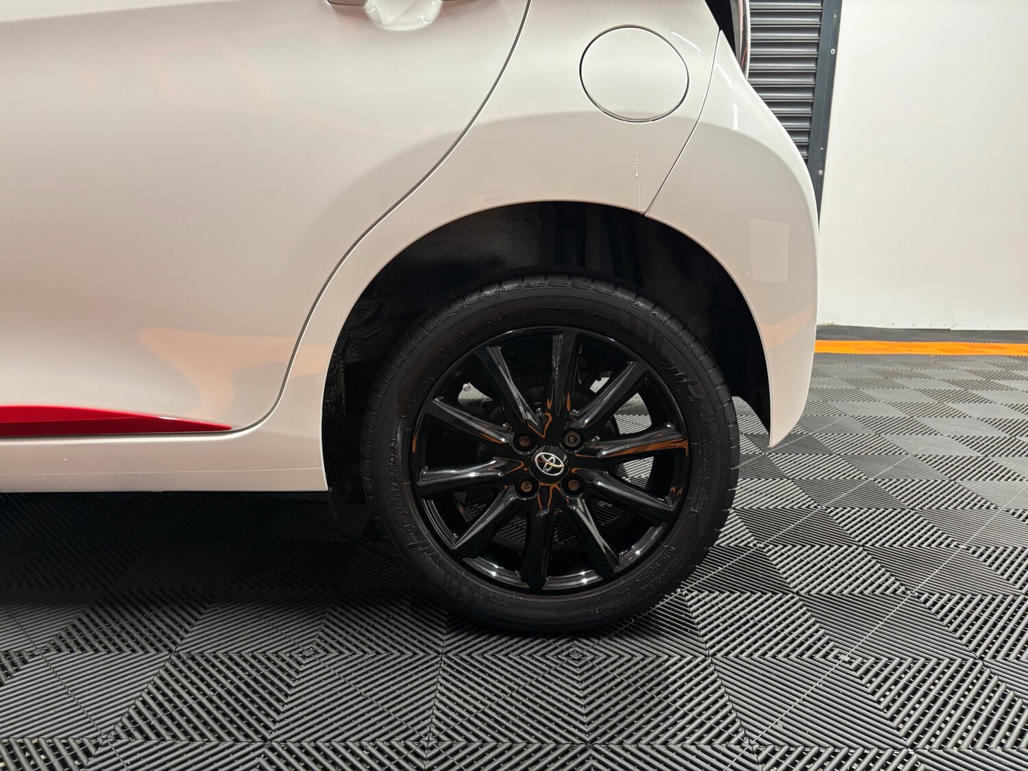 Used Toyota AYGO 2017 for sale - 75267820: Photo 34