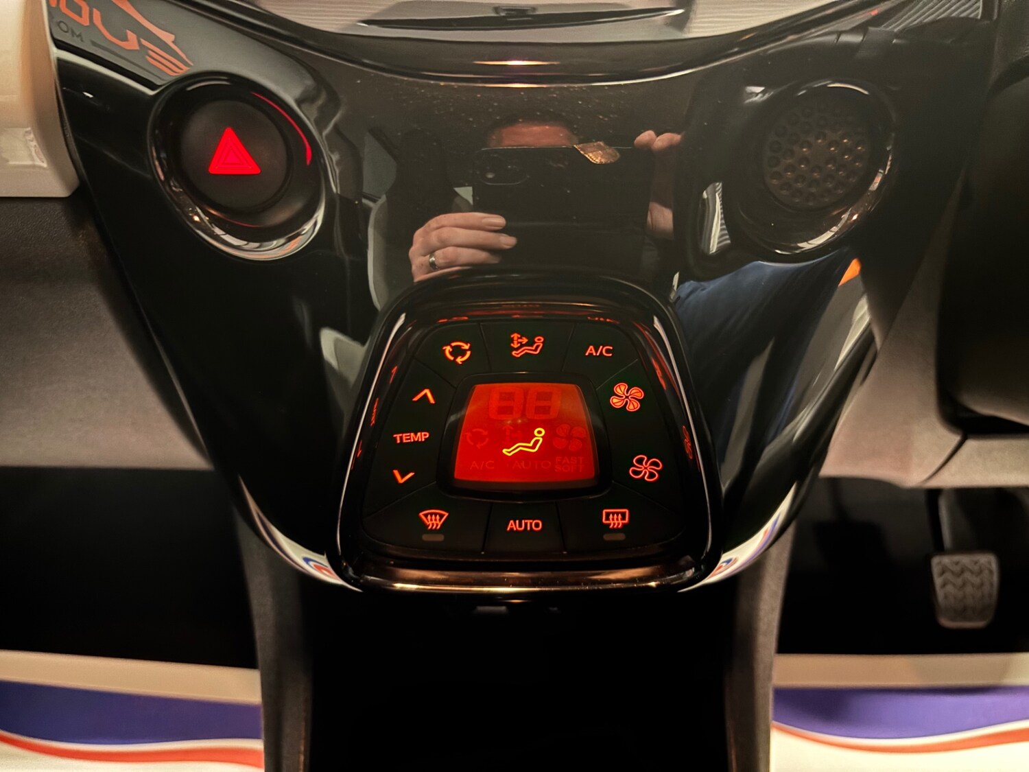 Used Toyota AYGO 2017 for sale - 75267820: Photo 44