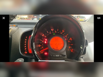 Used Toyota AYGO 2017 for sale - 75267820: Photo