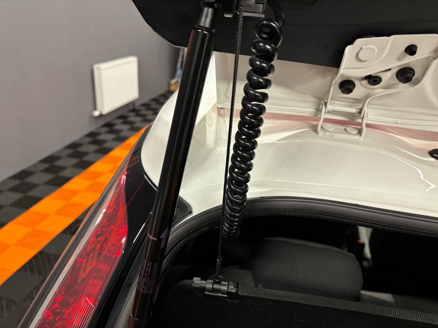 Used Toyota AYGO 2017 for sale - 75267820: Photo 57