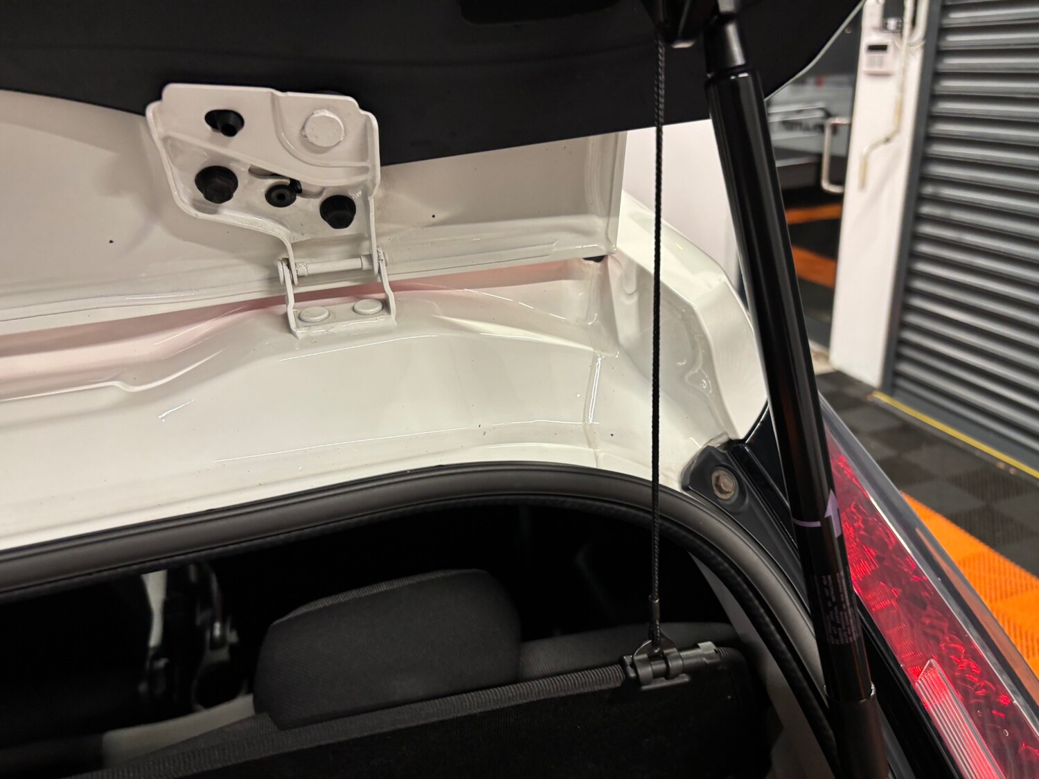 Used Toyota AYGO 2017 for sale - 75267820: Photo 58