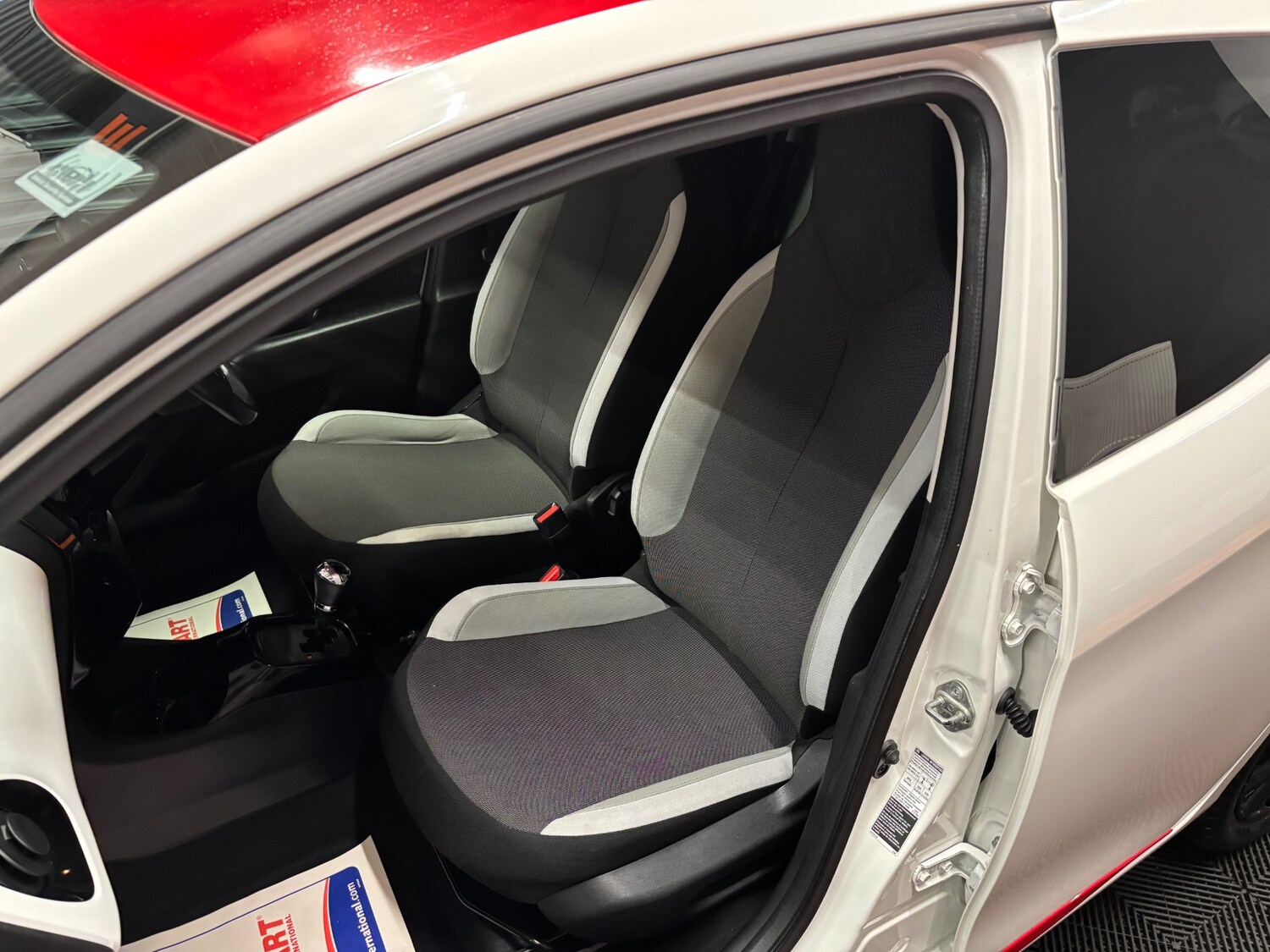 Used Toyota AYGO 2017 for sale - 75267820: Photo 66