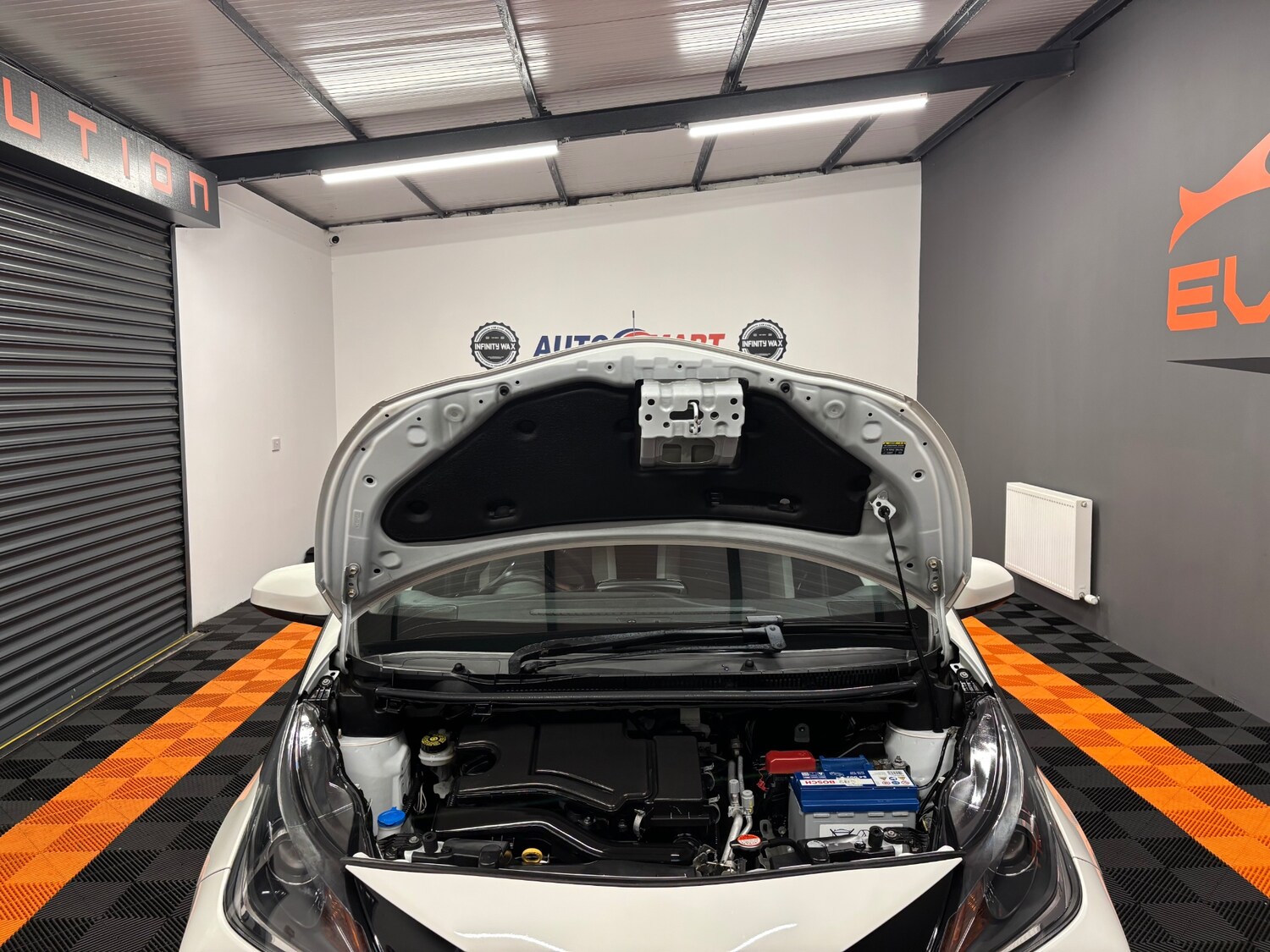 Used Toyota AYGO 2017 for sale - 75267820: Photo 68