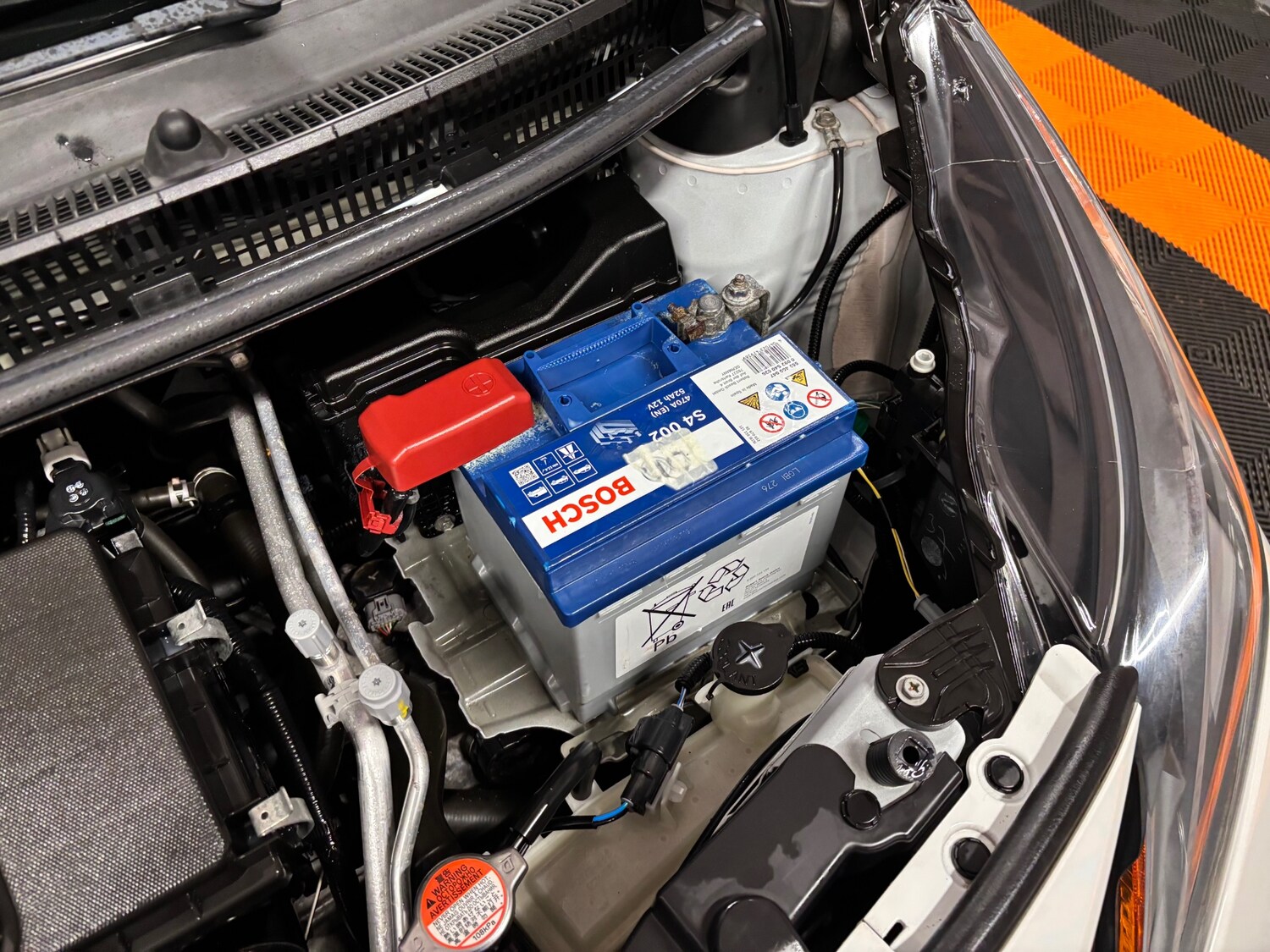 Used Toyota AYGO 2017 for sale - 75267820: Photo 70