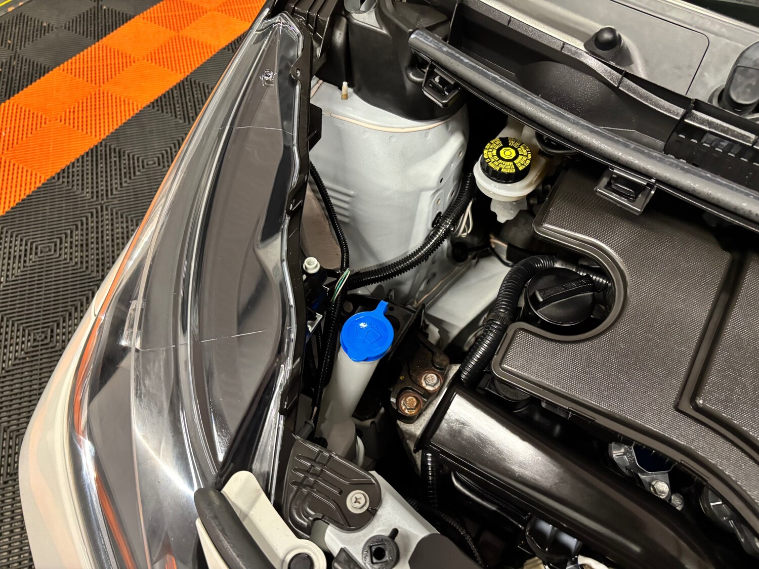 Used Toyota AYGO 2017 for sale - 75267820: Photo 71