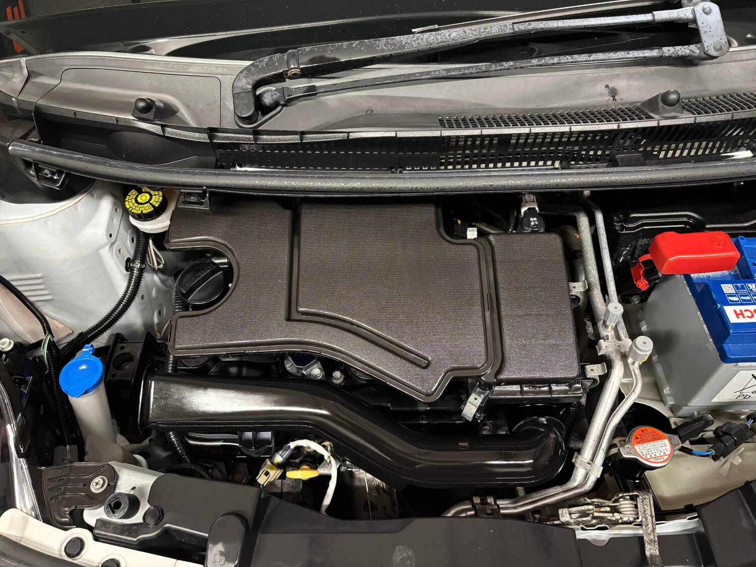 Used Toyota AYGO 2017 for sale - 75267820: Photo 72