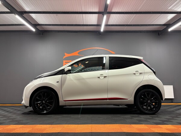Used Toyota AYGO 2017 for sale - 75267820: Photo 7
