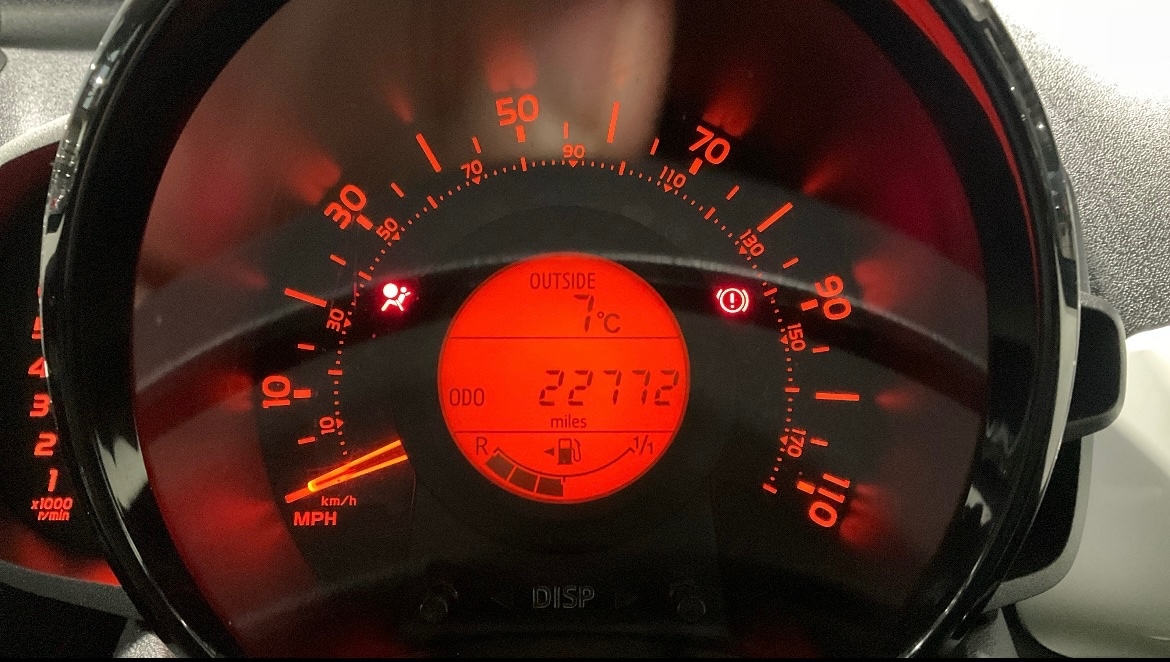 Used Toyota AYGO 2014 for sale - 76866594: Photo 10